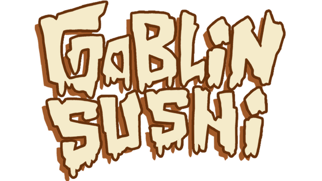 Логотип Goblin Sushi