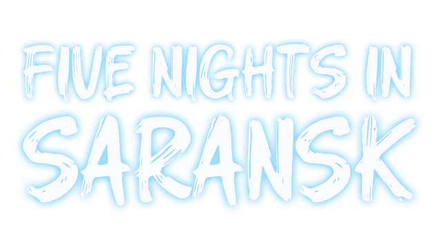 Логотип Five Nights In Saransk