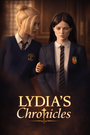 Lydia's Chronicles