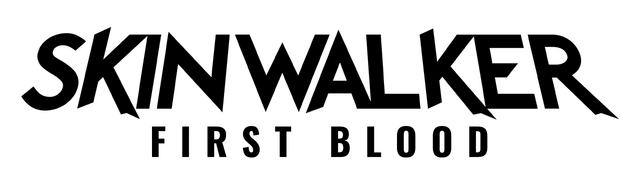Логотип SKINWALKER: First Blood
