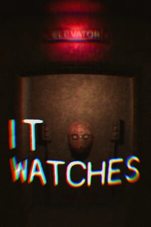 IT WATCHES