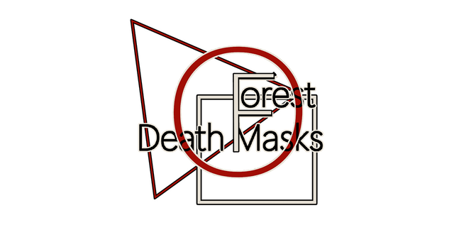 Логотип Forest of Death Masks
