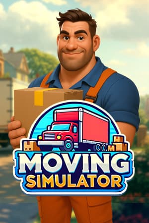 Moving Simulator