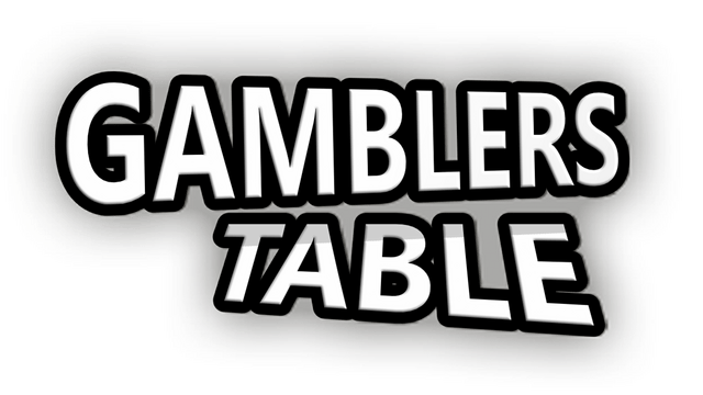Логотип Gamblers Table