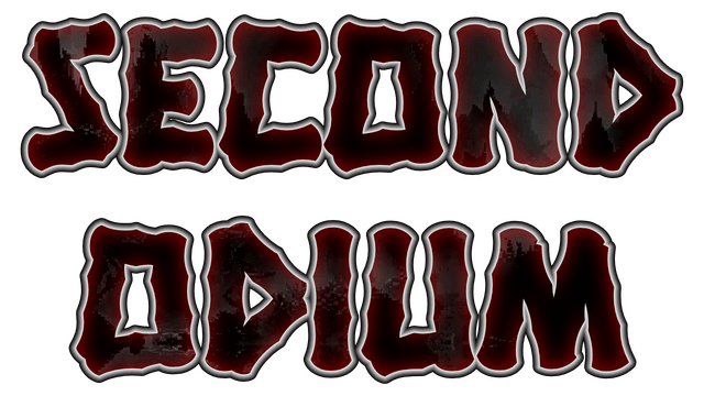 Логотип Second Odium
