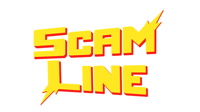 Логотип Scam Line