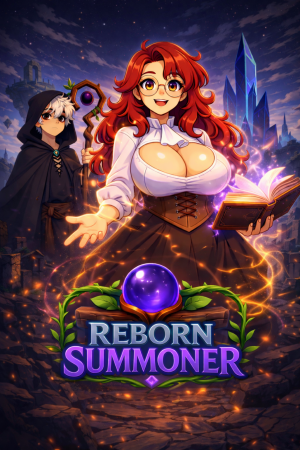 ReBorn Summoner