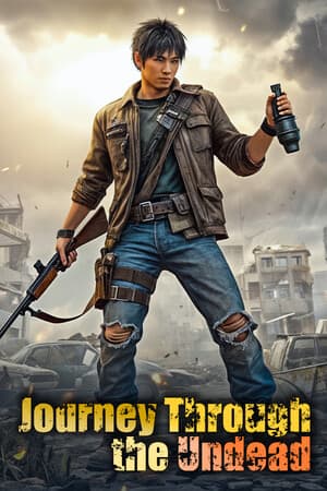 Journey Through the Undead