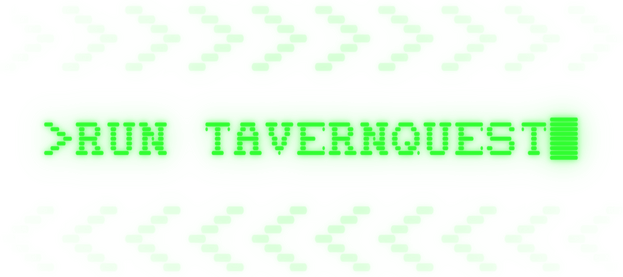 Логотип Run TavernQuest