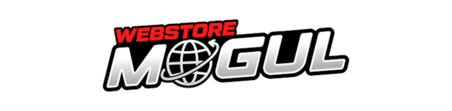 Логотип Webstore Mogul