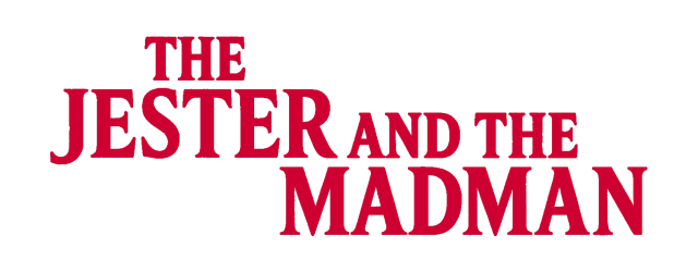 Логотип The Jester and the Madman