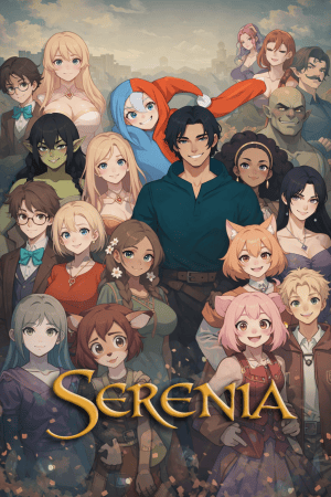 Serenia