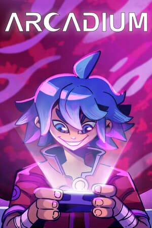 Arcadium - Space Odyssey