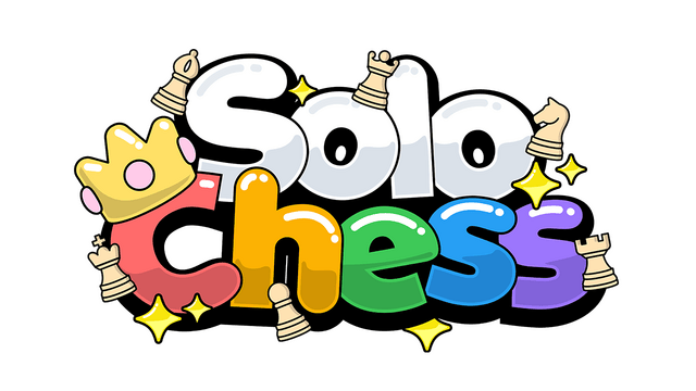 Логотип Solo Chess