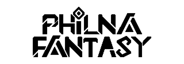 Логотип Philna Fantasy