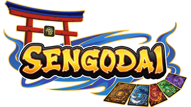 Логотип Sengodai