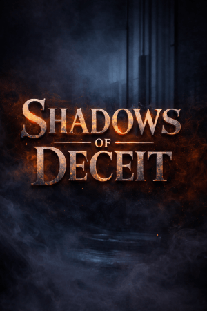 Shadows of Deceit