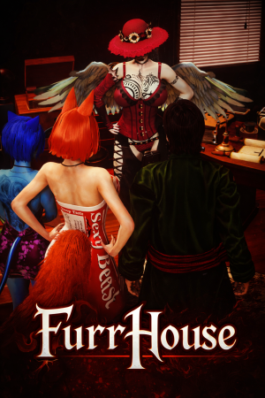 FurrHouse