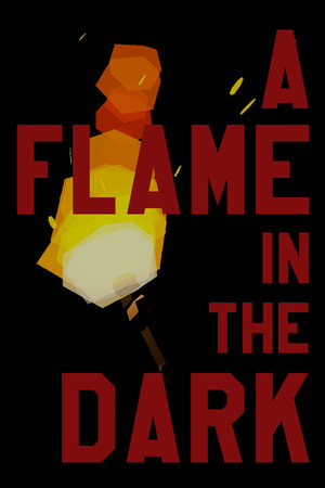 A Flame in the Dark