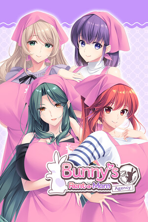 Bunny's Rent-a-Mom Agency