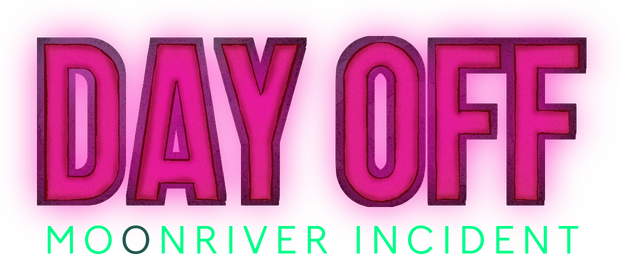 Логотип DayOff: Moonriver incident