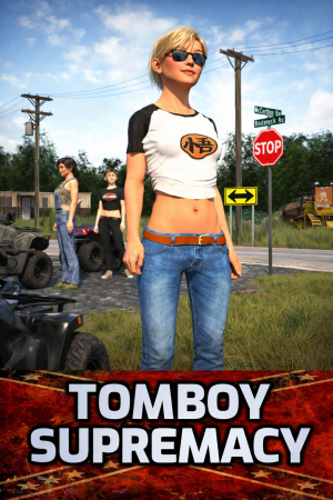 Tomboy Supremacy