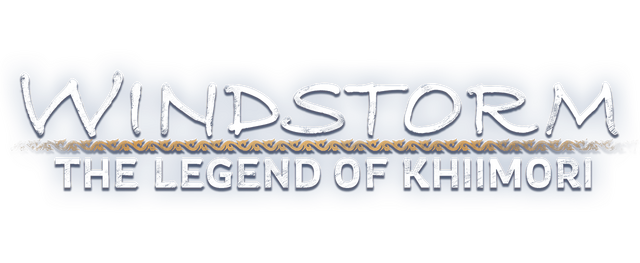 Логотип The Legend of Khiimori