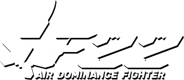 Логотип F-22: Air Dominance Fighter