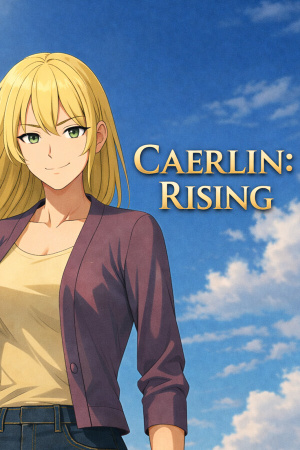 Caerlin: Rising