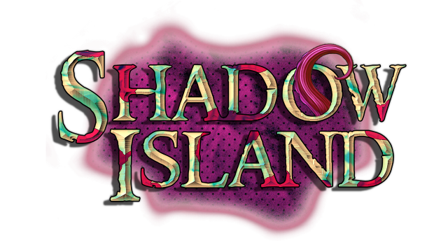 Логотип Shadow Island (Divimera)