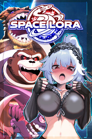 Space Lora - Adult Only