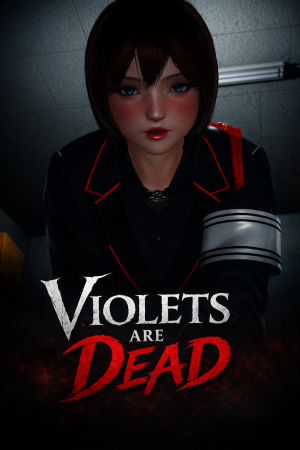 Violets Are Dead
