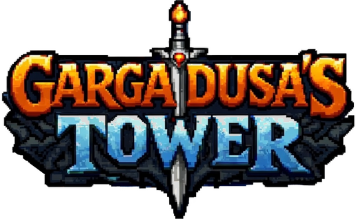 Логотип Gargadusa's Tower