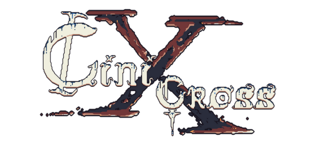 Логотип CiniCross