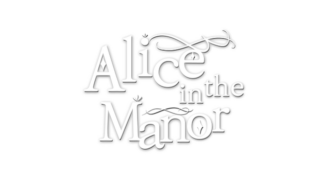 Логотип Alice in the Manor