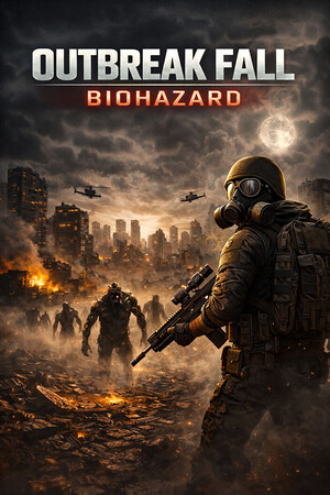 OUTBREAK FALL: BIOHAZARD