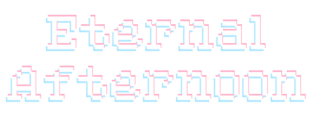 Логотип Eternal Afternoon