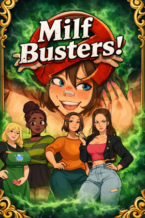 Milf Busters!
