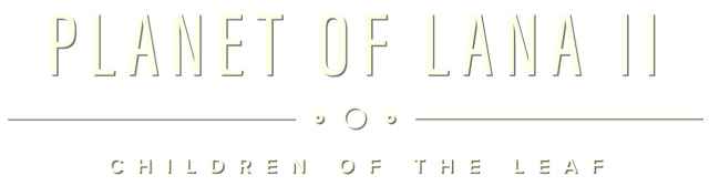 Логотип Planet of Lana 2