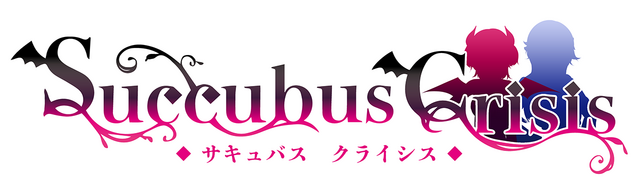 Логотип Succubus Crisis