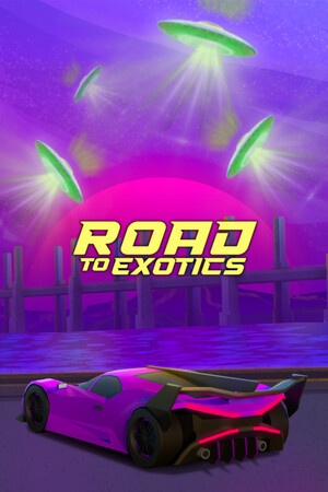 ROAD TO EXOTICS