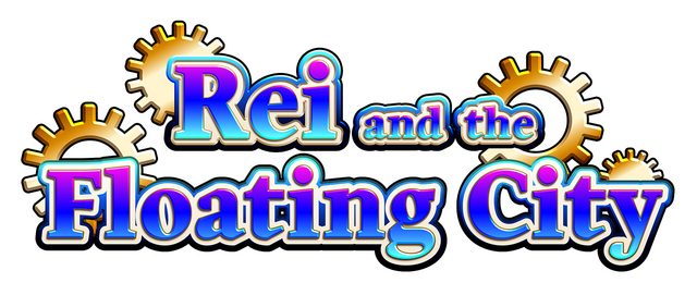 Логотип Rei and the Floating City