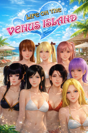 Life on the Venus Island