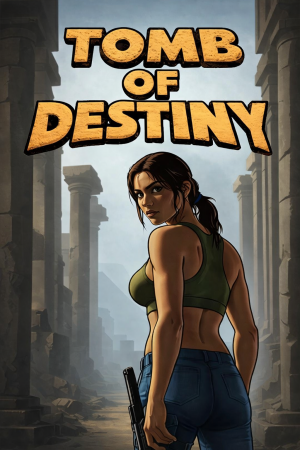 Tomb of Destiny