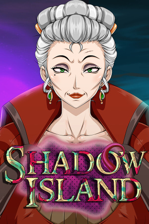 Shadow Island (Divimera)