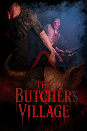 The Butcher's Village