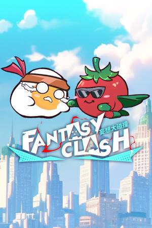 Fantasy Clash