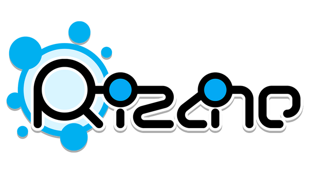 Логотип Rizline