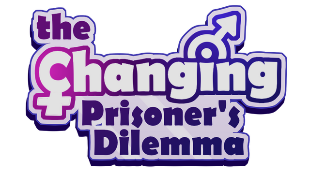 Логотип the Changing Prisoner's Dilemma