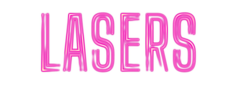 Логотип LASERS